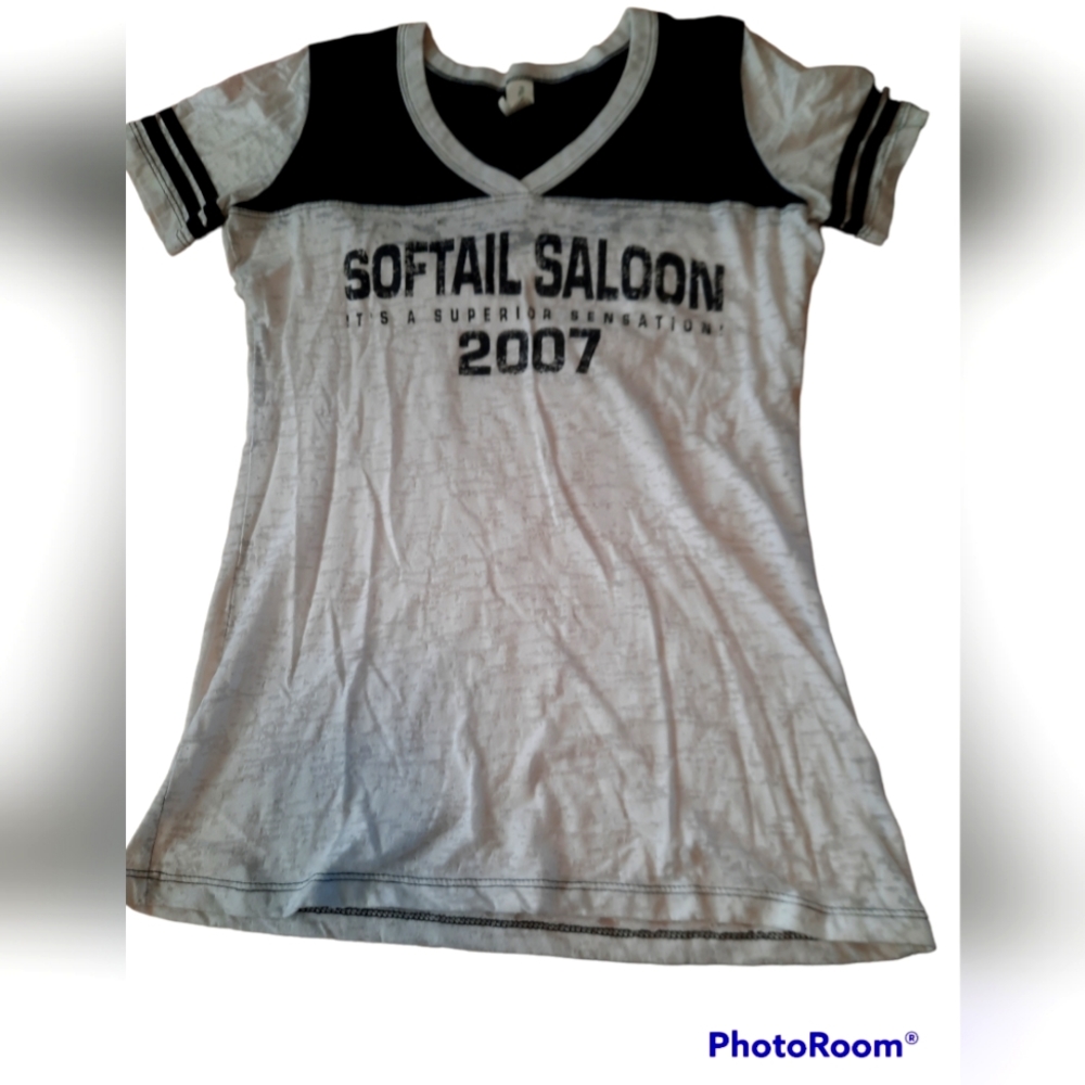 Women's Bike Shirt